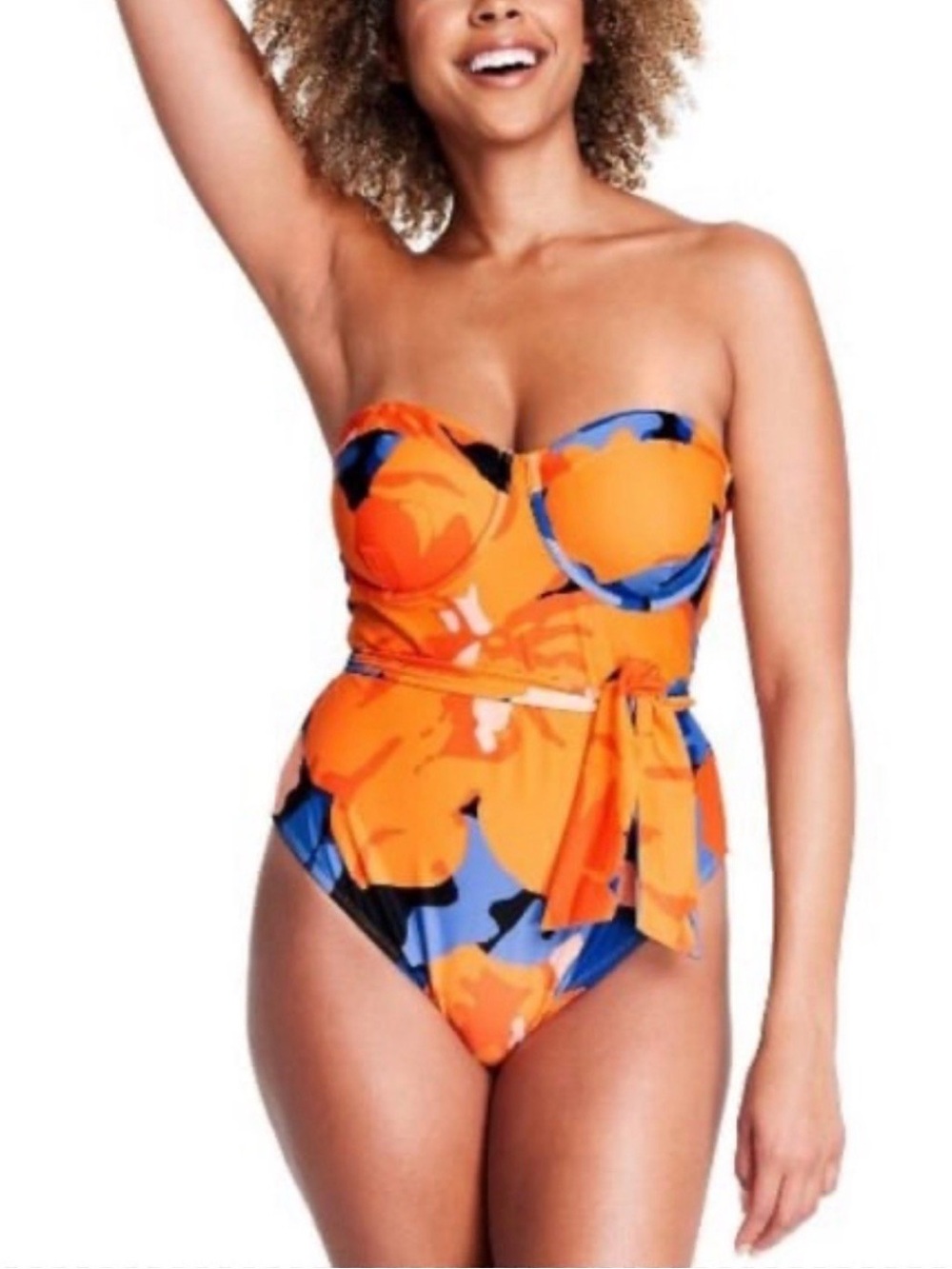 TABITHA BROWN COLLECTION SWIMSUIT!!